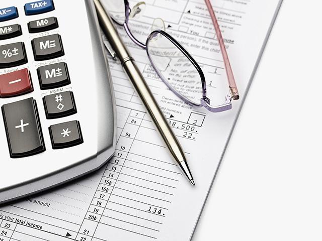 Beyond the pitfalls of tackling federal taxes on your own, there are some things you should consider when hiring a tax professional for your farm operation. Checking into a tax pro&#039;s skill set and knowledge of farm taxes is important. (Progressive Farmer image by Getty Images)