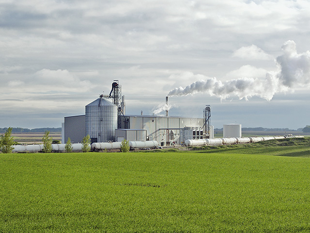 Ethanol industry officials say they believe they&#039;ll have to make the case with the Biden administration that corn ethanol is an advanced biofuel. (DTN photo by Getty Images)