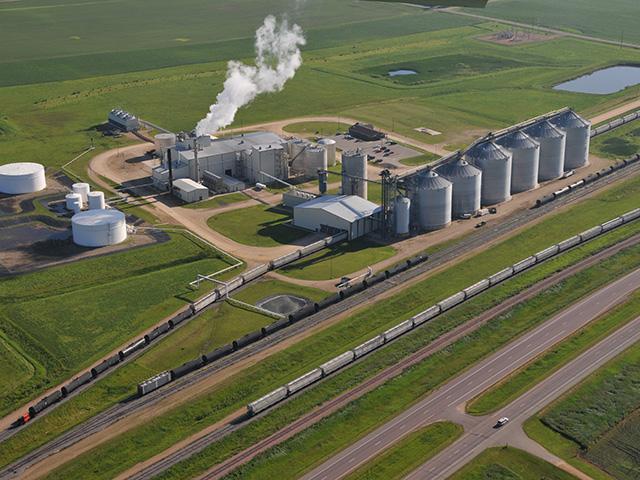 Ethanol producers have seen margins improve since the COVID-19 economic shutdown occurred. (DTN file photo)