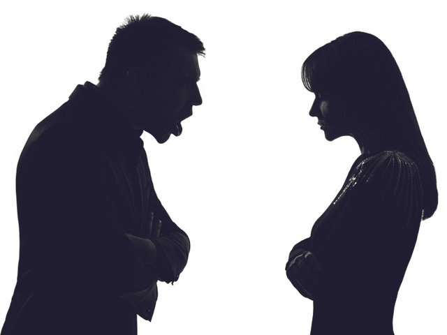 There&#039;s no magic formula for banishing conflict in a family business but addressing small issues before they become big problems is one strategy for keeping conflict under control. (DTN File Photo)