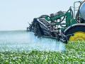 Achieving postemergence weed control with glufosinate isn&#039;t as simple as loading the tank and rolling. (DTN file photo)