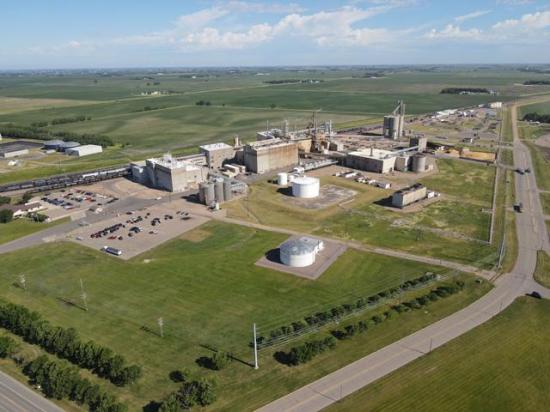 Archer Daniels Midland asked a federal court to dismiss an ethanol markets lawsuit filed by Midwest Renewable Energy. (DTN file photo)