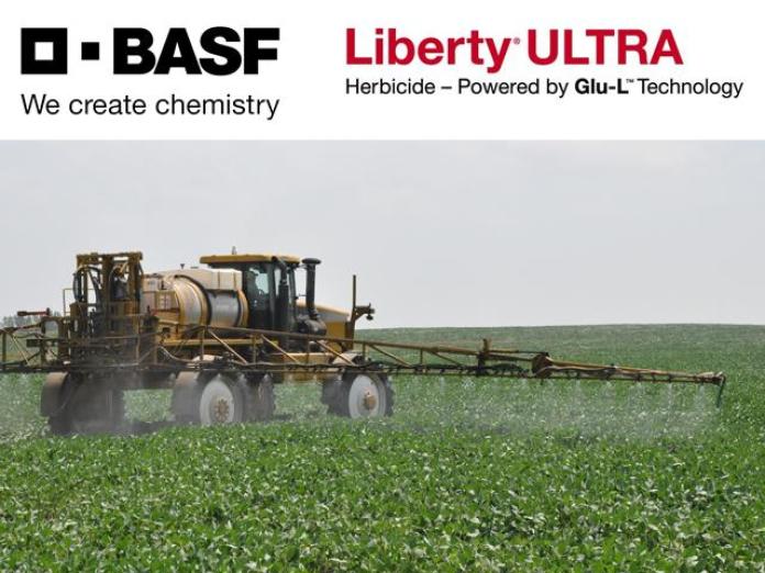 EPA Announces Proposed Decision to Approve Registration of Glufosinate-P  Herbicide