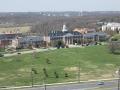 USDA plans to consolidate operations and close one of its headquarters buildings, as well as three additional offices in the D.C. area, including the Beltsville Agricultural Research Center (BARC), in Maryland. (Photo by antony-22, CC-BY-SA-4.0)