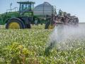 An antitrust lawsuit filed by a Texas farmer against Syngenta and Corteva was transferred to a federal court in North Carolina. (DTN file photo)