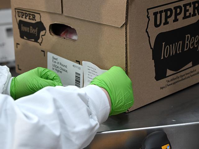 Product of USA Label Gains Steam, But Divide Remains Over Mandatory Origin Rules