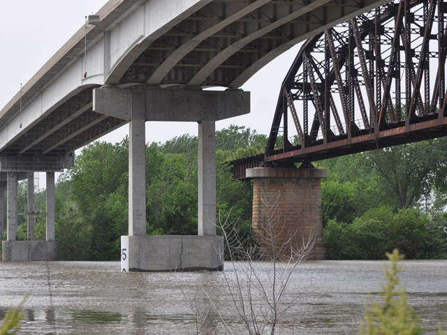 New Rule Limits Environmental Review of Federal Infrastructure Projects - DTN The Progressive Farmer