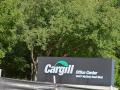 Cargill Inc., based in Minneapolis, will stop exporting Russian grain in the country&#039;s next marketing year starting in July. Cargill still has other business holdings in Russia. (DTN photo by Chris Clayton)