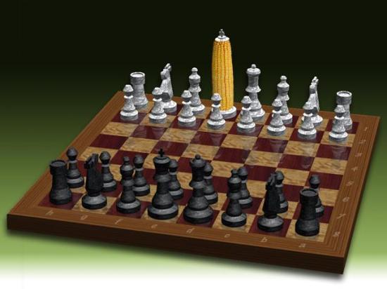 Massive government spending shifts and record-breaking U.S. crop projections are reshaping the chessboard underneath farmers. That doesn&#039;t mean the game is over, just that it&#039;s getting harder to play. (DTN file image by Nick Scalise)