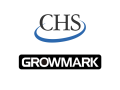 CHS and Growmark announced their intentions to work more closely together in January 2024. (Logos property of CHS and Growmark)