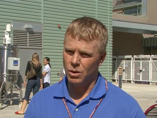 A federal court granted a delay in the Commodity Futures Trading Corp. lawsuit against former eastern Washington rancher Cody Easterday. (DTN screenshot capture)