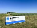 Corteva Agriscience could be looking to split its seed and pesticide businesses, according to a report in the Wall Street Journal on Friday. The company was created in a spin-off from the DowDupont merger in 2019. Corteva did nearly $17 billion sales last year globally, about half of which was tied to North American farmers. (DTN file photo by Pamela Smith) 