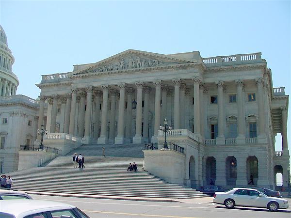 All 50 Republican U.S. senators have asked the EPA and the U.S. Army Corps of Engineers to suspend their current waters of the U.S. rulemaking. (DTN file photo)
