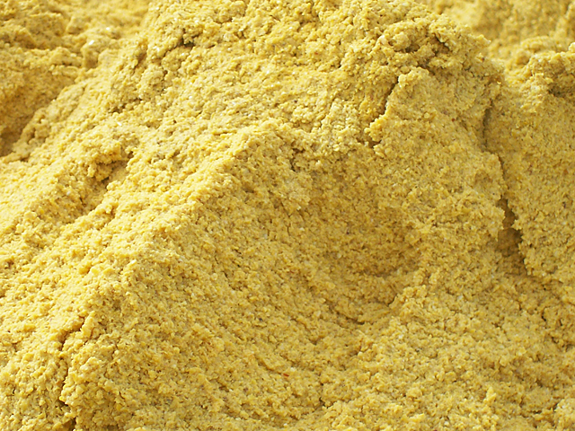 DTN domestic distillers dried grains weekly spot prices of available offers were mixed for the week ended May 14. (DTN file photo)