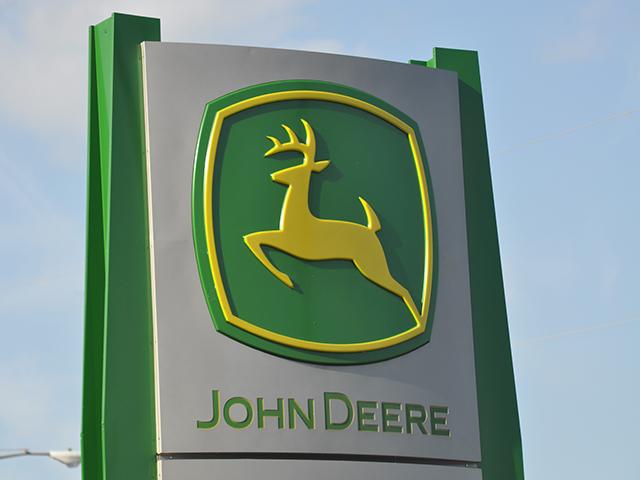 Deere &amp; Co. on Tuesday announced changes to some of its social and diversity policies following weeks of social media backlash sparked by a conservative who also had launched similar attacks against Tractor Supply Co. last month on social media platforms. (DTN file photo by Brent Warren)