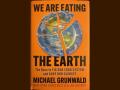 This much-discussed new book arrives at some surprising conclusions about how agriculture can help fight global warming. (Photo of cover by Urban C. Lehner)