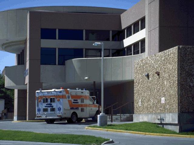 Republicans in the U.S. Senate are trying to make cuts to Medicaid spending in the budget reconciliation bill, but senators are divided over provisions that could also lead to more rural hospital closures. (DTN file photo) 