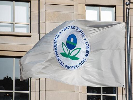 The U.S. Environmental Protection Agency released the latest Renewable Fuel Standard volumes proposal. (DTN file photo by Joel Reichenberger)