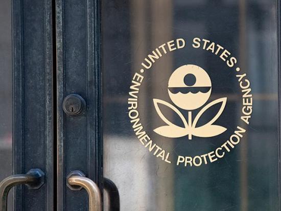 The U.S. Environmental Protection Agency granted partial or full small-refinery exemptions on 140 petitions. (DTN file photo)