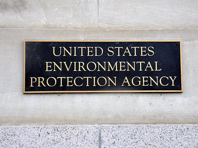 EPA Administrator Lee Zeldin on Wednesday detailed more than 30 actions to roll back environmental rules against various industries, including power plants and vehicles. Zeldin also said EPA will reconsider the 2009 endangerment finding for greenhouse gases that allowed the agency to regulate such emissions. (DTN file photo)
