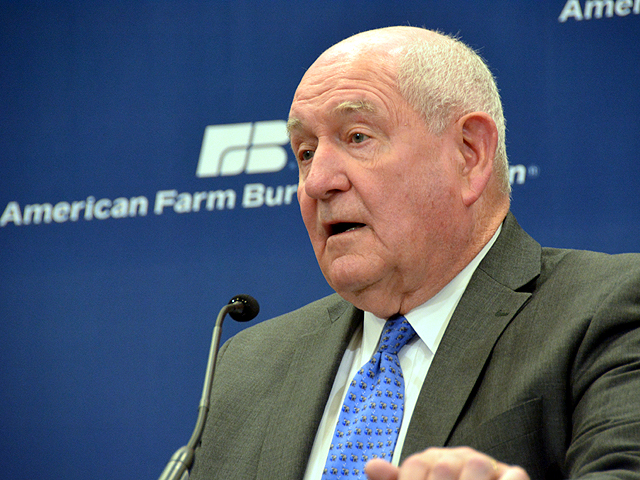 A second round of Coronavirus Food Assistance Program payments could be coming to farmer mailboxes sometime after Labor Day, U.S. Secretary of Agriculture Sonny Perdue said Wednesday. (DTN file photo by Chris Clayton)