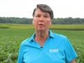 Virginia farmer Susan Watkins was slated to serve as treasurer this year for the United Soybean Board (USB). In February, USDA told the USB that Watkins and four other farmers were not approved to continue serving. No explanation was given, but farmers question why four of the five farmers rejected are women. (Screenshot from USB video)