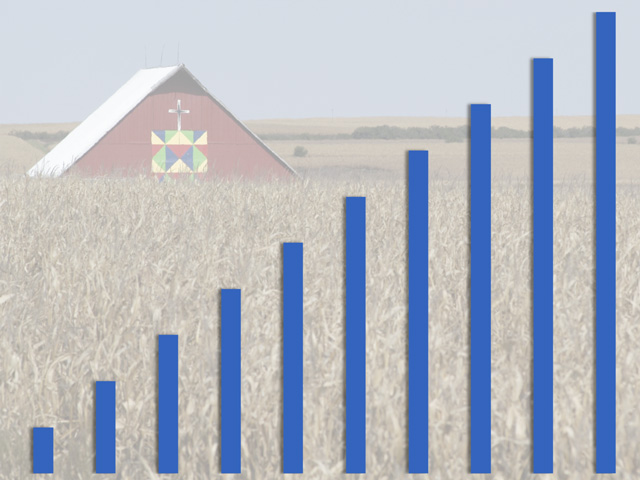 Rural Democrats Seek Bill Language to Ensure Farmers Excluded From Tax Hike