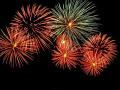 DTN Contributing Analyst Philip Shaw says it's that time of year when we can have real fireworks in our grain markets. On Thursday, there was a hint of that with soybeans jumping up $0.22 a bushel based on some Chinese buying rumors. (Photo by Anthony Cramp, CC BY 2.0)