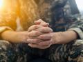 The very factors that make rural Americans good soldiers can also make them vulnerable to nonrecovery from post-traumatic stress disorder (PTSD) and other mental health problems following their service. (Photo by Sinenkiy, courtesy of Getty Images)