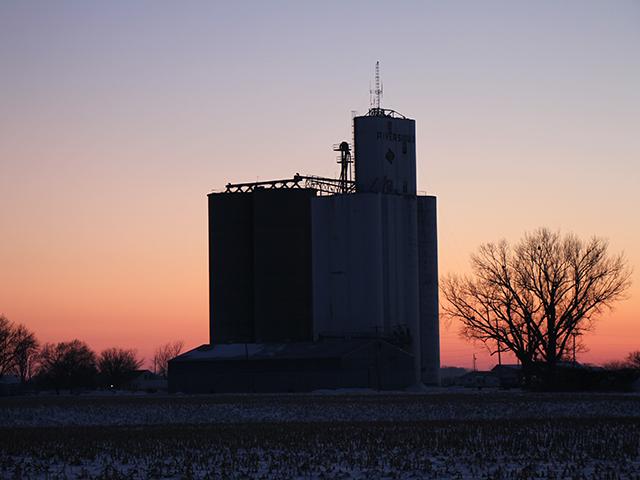 CHS Inc. is selling four grain elevators and two additional commercial properties in Minnesota. (DTN file photo)