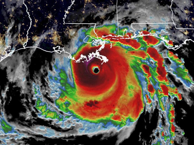 Hurricane Ida disrupted oil refinery production as diesel stocks are already below average and prices are high. This could affect producers across the country as fall harvest begins.