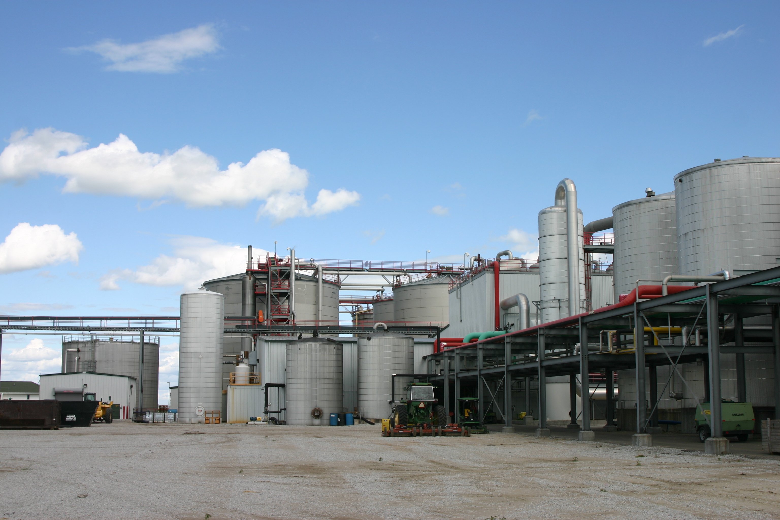Archer Daniels Midland has asked a federal court in Nebraska to dismiss a lawsuit filed by Green Plains Inc., alleging ethanol price manipulation. (DTN file photo by Elaine Shein)