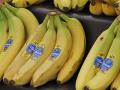 One of the many reasons for questioning these tariffs is they cover products that the U.S. isn&#039;t likely to grow, mine or make large quantities of, such as these bananas imported from Guatemala that are being sold in Omaha. (DTN photo by Elaine Shein)