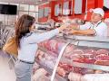 The livestock industry encourages people to eat more beef, chicken and pork. The protein industries are not static end users. They are dynamic, innovative and constantly adjusting to what consumers want next. (Getty images)