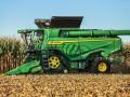 A federal court granted preliminary approval to a proposed $99 million John Deere settlement in a right-to-repair lawsuit. (DTN file photo)