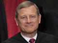 Supreme Court Chief Justice John Roberts authored the opinion of the court holding that the International Emergency Economic Powers Act didn't give President Donald Trump the power to impose tariffs. (Public domain photo)