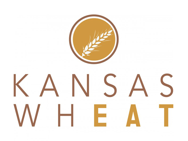 (Logo courtesy Kansas Wheat)