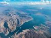 On Aug. 16, Lake Mead was approximately 27% full, hitting a new low and surpassing the last record low of 26.6% in 2022. (DTN photo by Mary Kennedy)