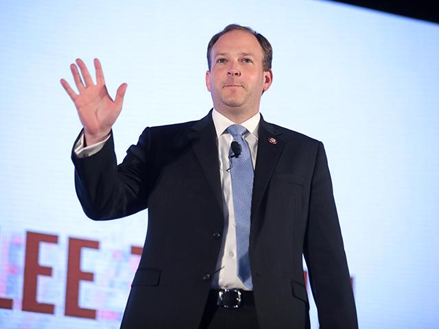 A bipartisan group of 28 members of the U.S. House of Representatives asked new U.S. Environmental Protection Agency Administrator Lee Zeldin to fix the Renewable Fuel Standard. (Photo by Gage-Skidmore, cc-by-sa-2.0)