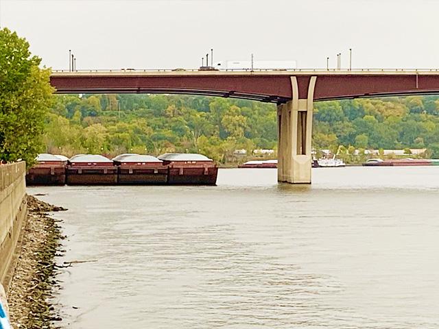 Agriculture interest groups and the state of Texas are seeking a national injunction against the new WOTUS rule. (DTN file photo)