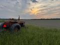 Grain surpluses come and go and for now, it looks like they are here once again. Don't lose track of market fundamentals. There will be marketing opportunities ahead. (DTN photo by Philip Shaw)