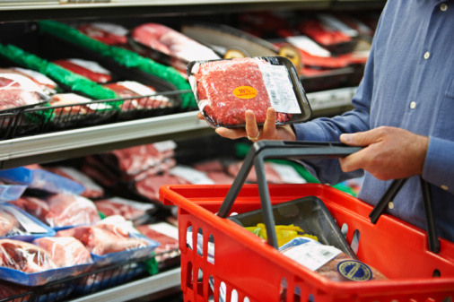 According to a recent survey, in Iowa, a state that is a leader in livestock, one out of every five shoppers would be willing to contemplate consuming lab-grown meat GetStoredImage?category=CMS&symbolicName=m1714beefrecalls from thinkstock