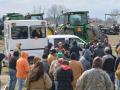 There is nothing like a farm machinery auction -- even if it is online. Kinze founder Jon and Marcia Kinzenbaw are having an online auction on Tuesday, Nov. 4 to sell part of their extensive vintage iron collection. (DTN file photo)