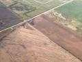A recent study published by Farm Credit Canada talked about accelerating land prices versus farmland rental rates widening the divide between what farmers pay to buy land and what they pay to rent it. Canada's average rental price ratio fell to 2.35% in 2025, down from 2.5% in 2024. Most of this was taking place in the Prairies. (DTN file photo by Elaine Shein)