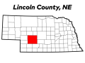 Two Lincoln County, Nebraska, men were arrested and charged for alleged animal neglect and cruelty after authorities found 150 dead cattle on their operation. (Graphic by David Benbennick)