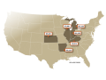 Per Acre Prices (Progressive Farmer graphic)