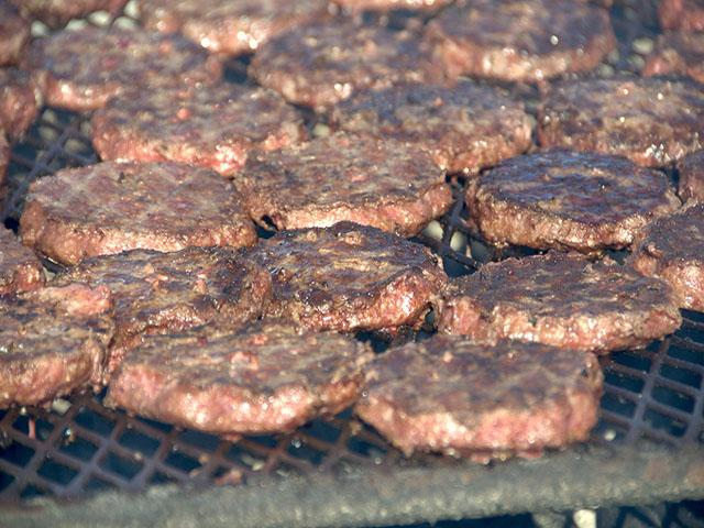 Lawmakers advance the Mandatory Country of Origin Labeling for beef in the Senate Farm Bill for further debate. (DTN/Progressive Farmer photo by Jennifer Carrico)