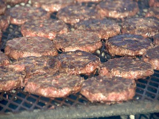 Lawmakers advance the Mandatory Country of Origin Labeling for beef in the Senate Farm Bill for further debate. (DTN/Progressive Farmer photo by Jennifer Carrico)