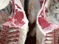 The U.S. Department of Justice on Monday said it expects to announce a settlement in an ongoing meat price-fixing case. (DTN file photo by Jennifer Carrico)