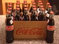 An argument can be made that when the Trump administration pressured the Coca-Cola company to use cane sugar instead of high-fructose corn syrup, the unspoken reason was glyphosate. (Photo by slworking2, CC BY-SA 2.0)